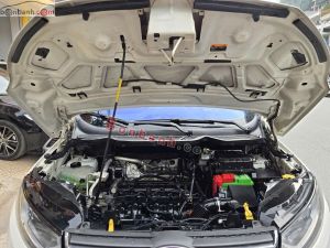 Xe Ford EcoSport Titanium 1.5L AT 2015