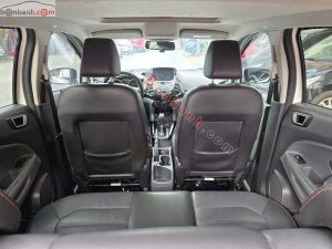 Xe Ford EcoSport Titanium 1.5L AT 2015