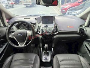 Xe Ford EcoSport Titanium 1.5L AT 2015