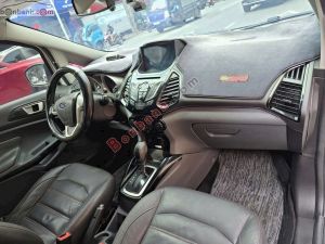 Xe Ford EcoSport Titanium 1.5L AT 2015