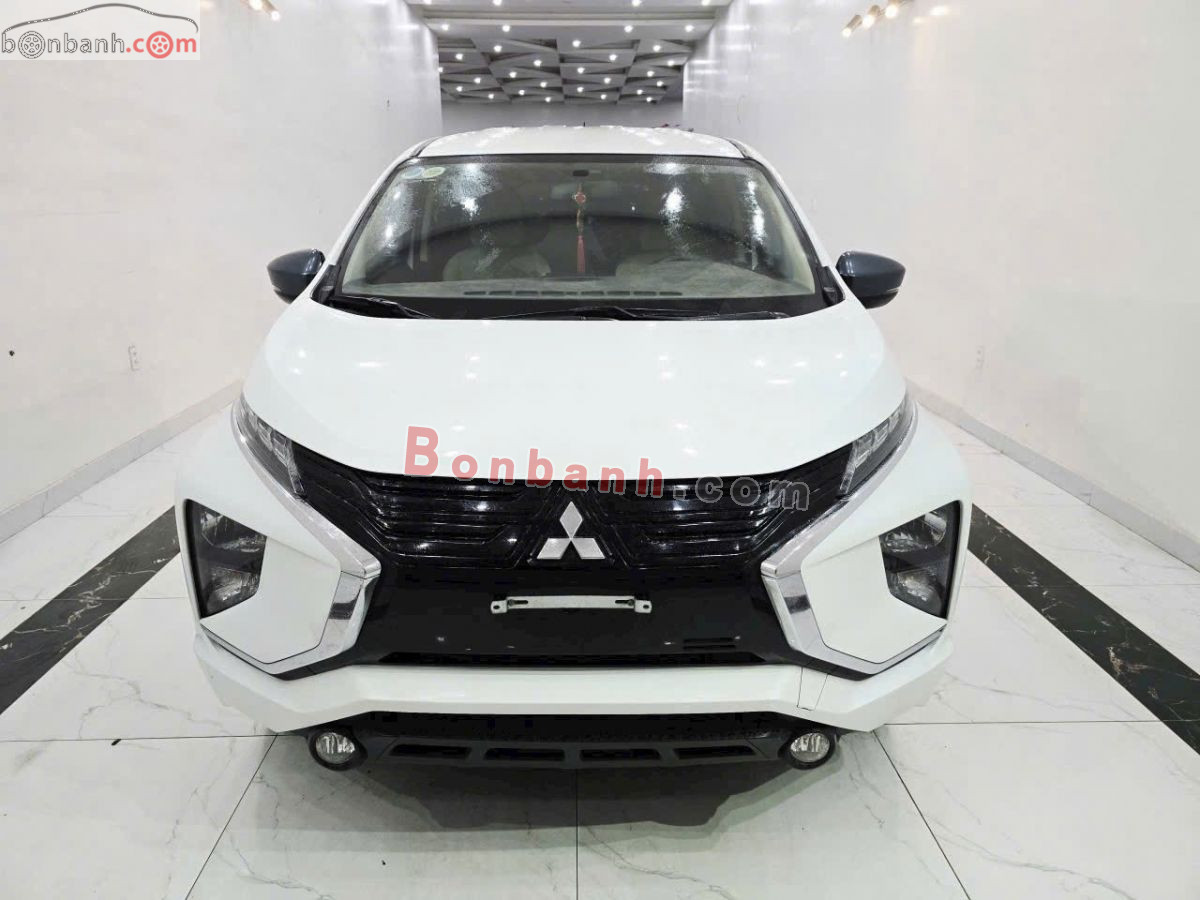 Mitsubishi Xpander 1.5 AT 2021