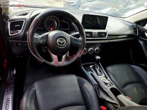 Xe Mazda 3 1.5 AT 2017