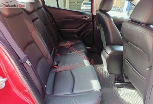 Xe Mazda 3 1.5 AT 2017