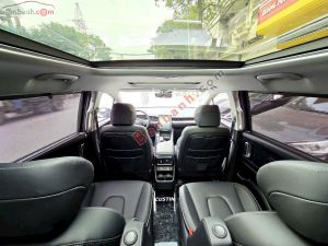 Xe Hyundai Custin Cao Cấp 1.5T 2025