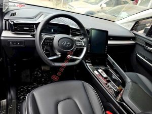 Xe Hyundai Custin Cao Cấp 1.5T 2025