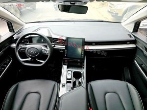 Xe Hyundai Custin Cao Cấp 1.5T 2025