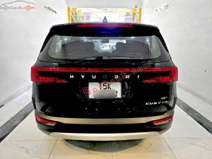 Xe Hyundai Custin Cao Cấp 1.5T 2025
