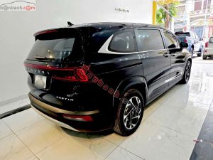 Xe Hyundai Custin Cao Cấp 1.5T 2025