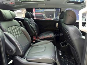 Xe Hyundai Custin Cao Cấp 1.5T 2025