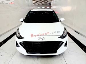 Xe Hyundai i10 1.2 AT 2021