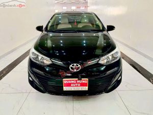Toyota Vios 1.5G CVT