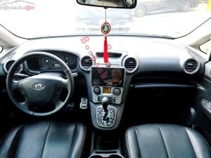 Xe Kia Carens SXAT 2011