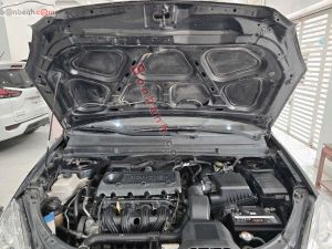 Xe Kia Carens SXAT 2011