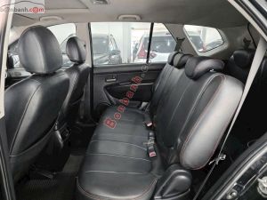 Xe Kia Carens SXAT 2011