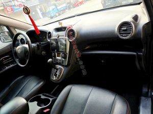 Xe Kia Carens SXAT 2011