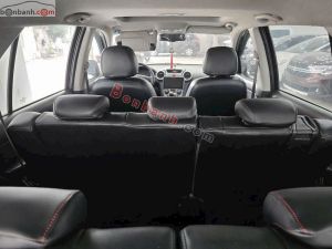 Xe Kia Carens SXAT 2011