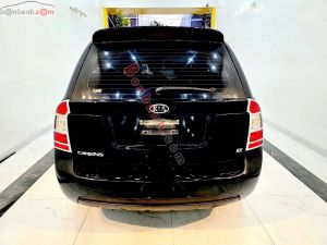 Xe Kia Carens SXAT 2011