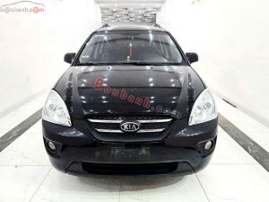 Kia Carens SXAT