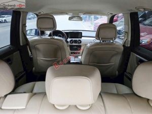 Xe Mercedes Benz GLK Class GLK250 4Matic 2014