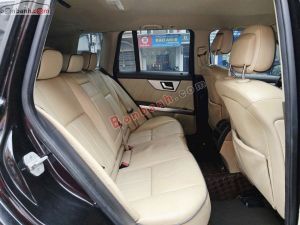 Xe Mercedes Benz GLK Class GLK250 4Matic 2014