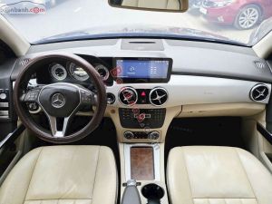 Xe Mercedes Benz GLK Class GLK250 4Matic 2014