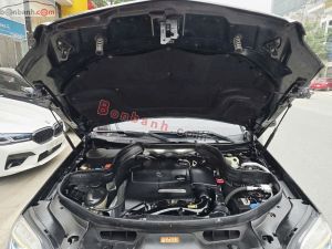 Xe Mercedes Benz GLK Class GLK250 4Matic 2014