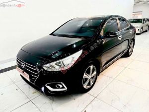 Xe Hyundai Accent 1.4 ATH 2019