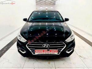 Xe Hyundai Accent 1.4 ATH 2019