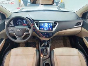 Xe Hyundai Accent 1.4 ATH 2019