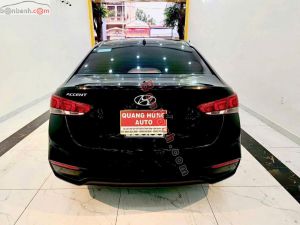 Xe Hyundai Accent 1.4 ATH 2019