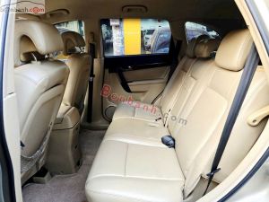 Xe Chevrolet Captiva LTZ 2.4 AT 2007