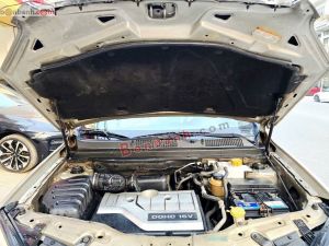 Xe Chevrolet Captiva LTZ 2.4 AT 2007