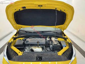 Xe MG 5 Luxury 1.5 AT 2022