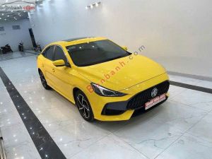 Xe MG 5 Luxury 1.5 AT 2022