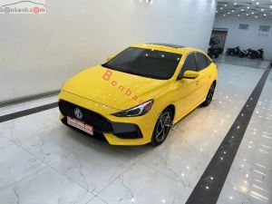 Xe MG 5 Luxury 1.5 AT 2022