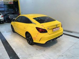 Xe MG 5 Luxury 1.5 AT 2022