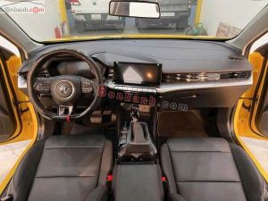 Xe MG 5 Luxury 1.5 AT 2022