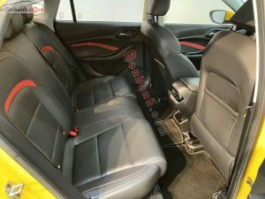 Xe MG 5 Luxury 1.5 AT 2022