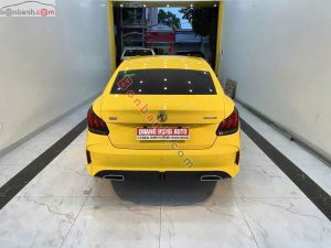 Xe MG 5 Luxury 1.5 AT 2022