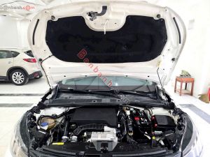 Xe Peugeot 2008 GT Line 1.2 AT 2022
