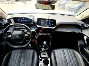 Xe Peugeot 2008 GT Line 1.2 AT 2022