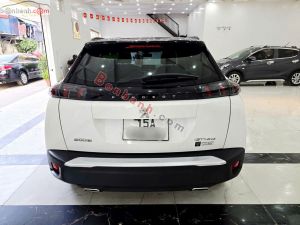 Xe Peugeot 2008 GT Line 1.2 AT 2022