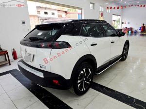 Xe Peugeot 2008 GT Line 1.2 AT 2022