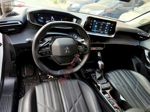 Xe Peugeot 2008 GT Line 1.2 AT 2022