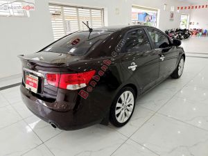 Xe Kia Cerato 1.6 AT 2011