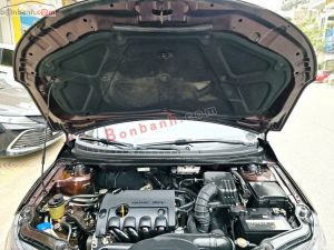 Xe Kia Cerato 1.6 AT 2011