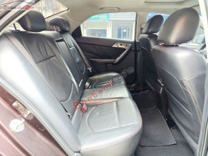 Xe Kia Cerato 1.6 AT 2011