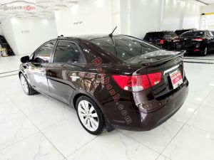 Xe Kia Cerato 1.6 AT 2011
