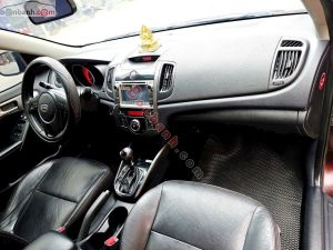 Xe Kia Cerato 1.6 AT 2011