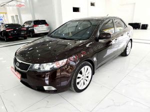 Xe Kia Cerato 1.6 AT 2011